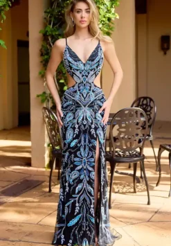 Winter Formal|Pageant^Primavera 4508