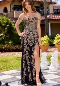 Military Ball|Fitted^Primavera 4525