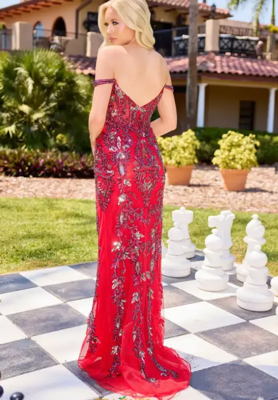 Military Ball|Fitted^Primavera 4525