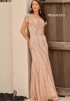 Quince Guest Dresses|Military Ball^Primavera 13155