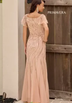 Quince Guest Dresses|Military Ball^Primavera 13155