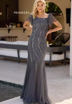 Quince Guest Dresses|Military Ball^Primavera 13155