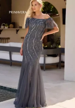 Quince Guest Dresses|Military Ball^Primavera 13155