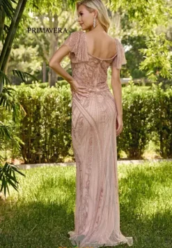 Quince Guest Dresses|Military Ball^Primavera 13134