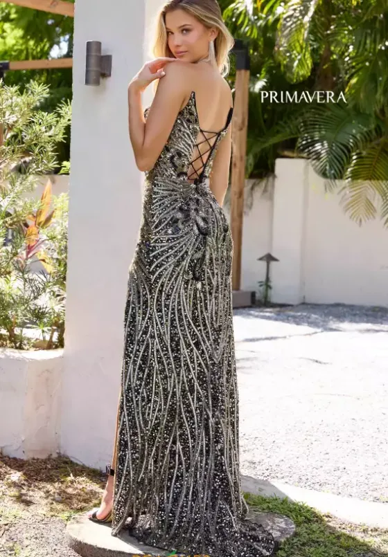 Fitted|Plus Size^Primavera 4343