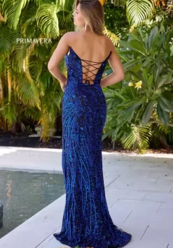 Fitted|Plus Size^Primavera 4343