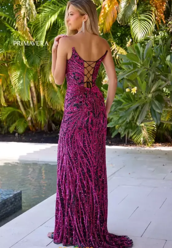 Fitted|Plus Size^Primavera 4343