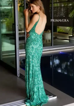 Wedding Guest|Pageant^Primavera 4115