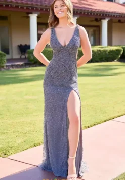 Pageant|Plus Sized Dresses^Primavera 4536