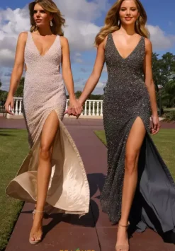 Pageant|Plus Sized Dresses^Primavera 4536