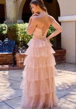 Winter Formal|Plus Sized Dresses^Primavera 4510