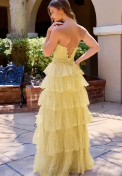 Winter Formal|Plus Sized Dresses^Primavera 4510