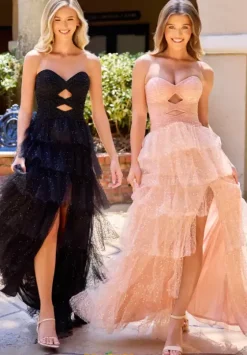 Winter Formal|Plus Sized Dresses^Primavera 4510