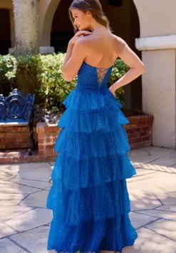 Winter Formal|Plus Sized Dresses^Primavera 4510