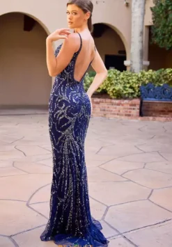 Military Ball|Fitted^Primavera 4593