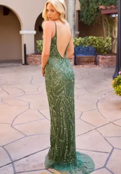 Military Ball|Fitted^Primavera 4593