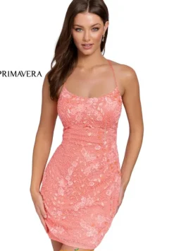 Plus Size Homecoming Dresses|Short Homecoming Dresses^Primavera 3816