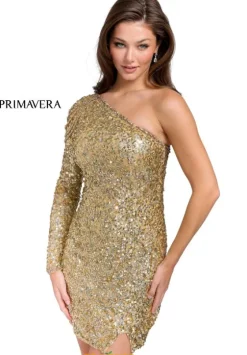 Long Sleeve Hc Dresses|Plus Size Homecoming Dresses^Primavera 3853