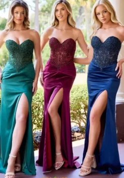 Military Ball|Fitted^Primavera 4517