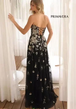 A Line|Plus Size^Primavera 4361