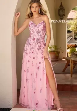 A Line|Plus Size^Primavera 4361