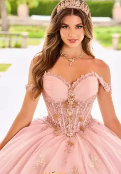 Plus Sized Quince Dresses|Sweet Sixteen^Princesa Quinceanera PR30154
