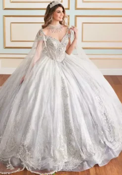 Plus Sized Quince Dresses|Sweet Sixteen^Princesa Quinceanera PR30173