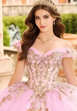 Plus Sized Quince Dresses|Sweet Sixteen^Princesa Quinceanera PR30152