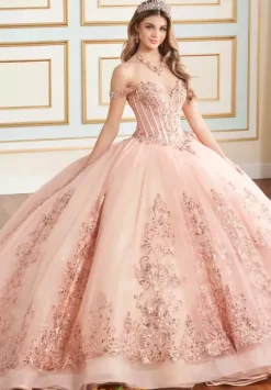 Plus Sized Quince Dresses|Sweet Sixteen^Princesa Quinceanera PR30171