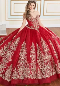 Plus Sized Quince Dresses|Sweet Sixteen^Princesa Quinceanera PR30171