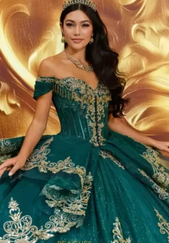 Plus Sized Quince Dresses|Sweet Sixteen^Princesa Quinceanera PR30171