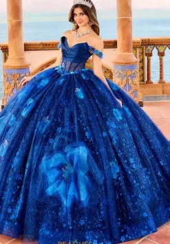 Plus Sized Quince Dresses|Sweet Sixteen^Princesa Quinceanera PR30159
