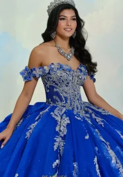 Plus Sized Quince Dresses|Sweet Sixteen^Princesa Quinceanera PR30207