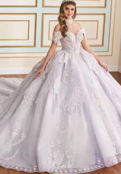 Plus Sized Quince Dresses|Sweet Sixteen^Princesa Quinceanera PR70101