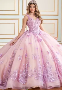 Plus Sized Quince Dresses|Sweet Sixteen^Princesa Quinceanera PR30179
