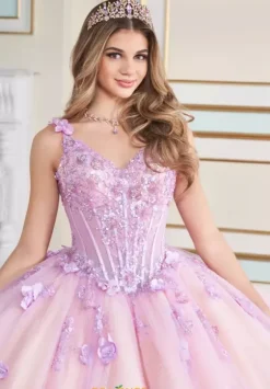 Plus Sized Quince Dresses|Sweet Sixteen^Princesa Quinceanera PR30179