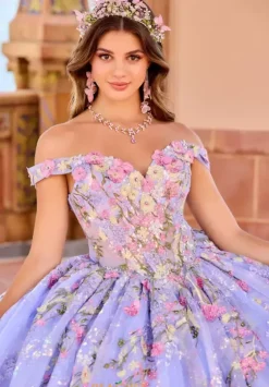 Plus Sized Quince Dresses|Sweet Sixteen^Princesa Quinceanera PR30155