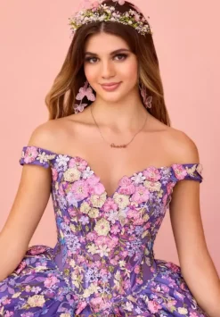 Plus Sized Quince Dresses|Sweet Sixteen^Princesa Quinceanera PR30155