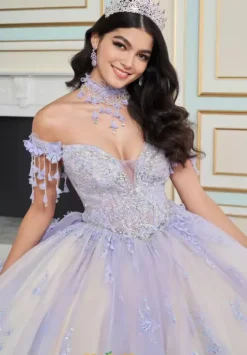 Plus Sized Quince Dresses|Sweet Sixteen^Princesa Quinceanera PR30172