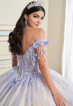 Plus Sized Quince Dresses|Sweet Sixteen^Princesa Quinceanera PR30172