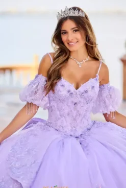 Plus Sized Quince Dresses|Sweet Sixteen^Princesa Quinceanera PR30161