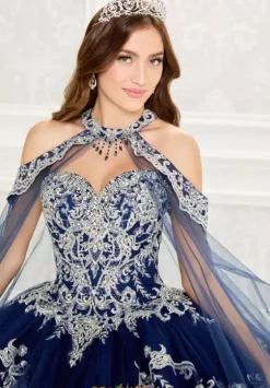 Plus Sized Quince Dresses|Sweet Sixteen^Princesa Quinceanera PR30086