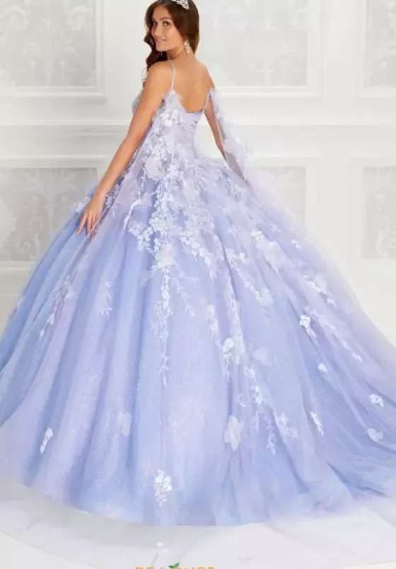 Plus Sized Quince Dresses|Sweet Sixteen^Princesa Quinceanera PR22143 Lavender
