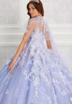 Plus Sized Quince Dresses|Sweet Sixteen^Princesa Quinceanera PR22143 Lavender