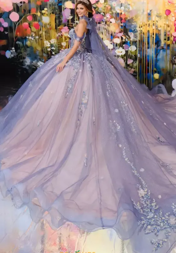 Plus Sized Quince Dresses|Sweet Sixteen^Princesa Quinceanera PR30194