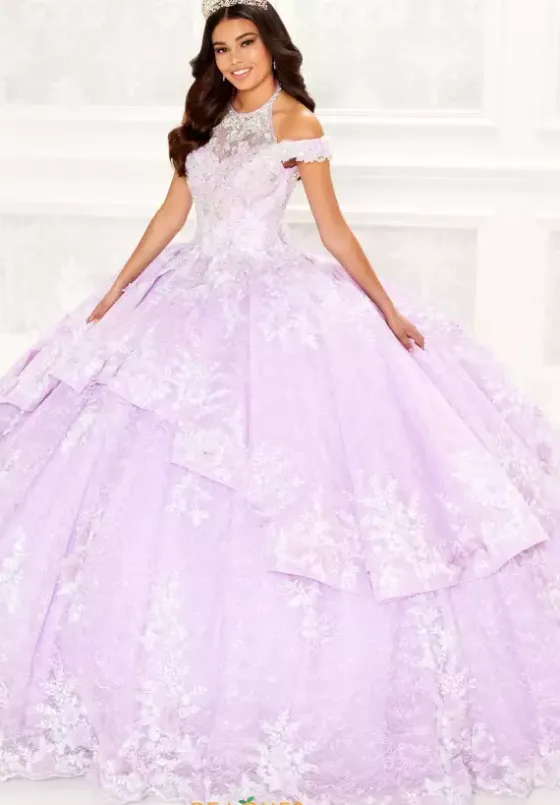 Plus Sized Quince Dresses|Sweet Sixteen^Princesa Quinceanera PR30089