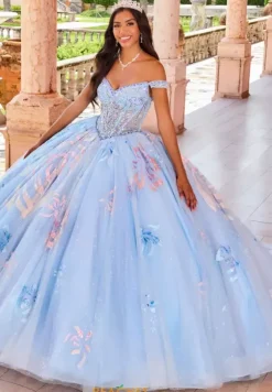 Plus Sized Quince Dresses|Sweet Sixteen^Princesa Quinceanera PR30156