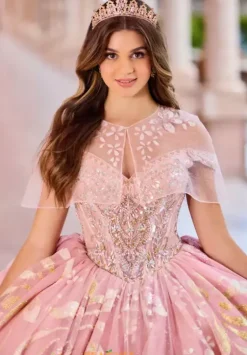 Plus Sized Quince Dresses|Sweet Sixteen^Princesa Quinceanera PR30156