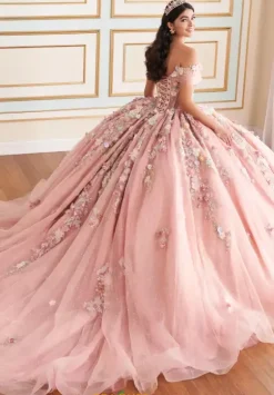 Plus Sized Quince Dresses|Sweet Sixteen^Princesa Quinceanera PR30175