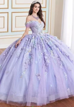 Plus Sized Quince Dresses|Sweet Sixteen^Princesa Quinceanera PR30175
